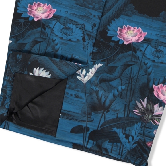 🍒NWT🍒 TED BAKER WONDERLAND BODYCON - Picture 7 of 7